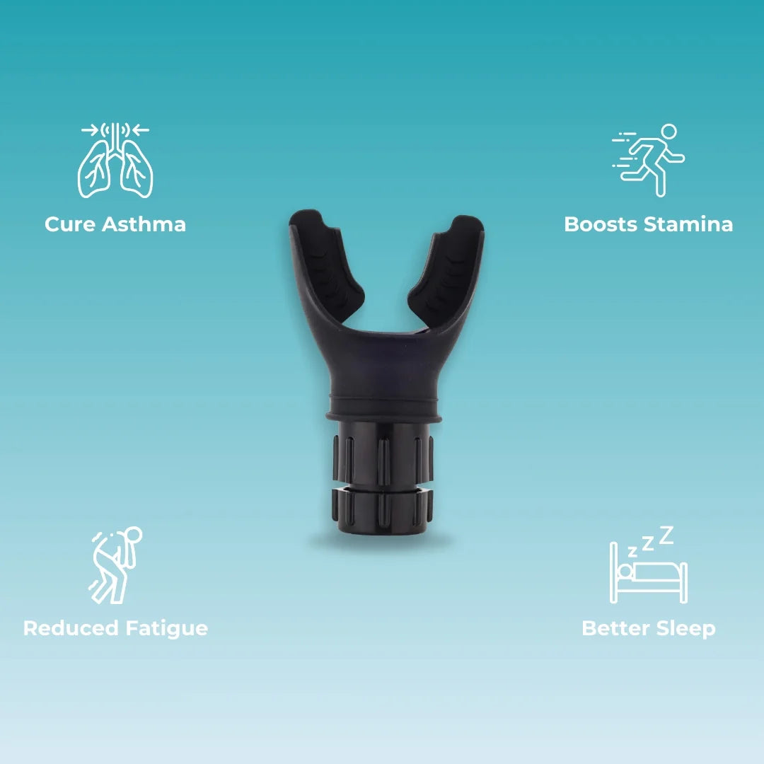 Lung Trainer