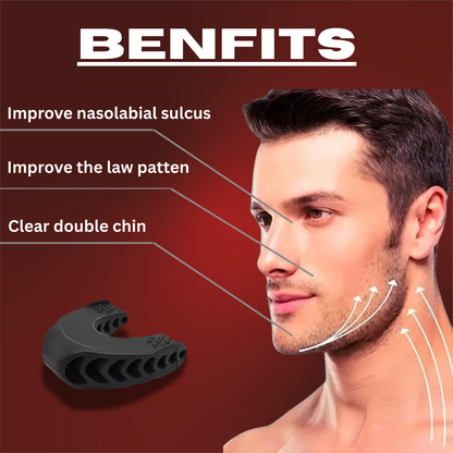 Jaw Exerciser
