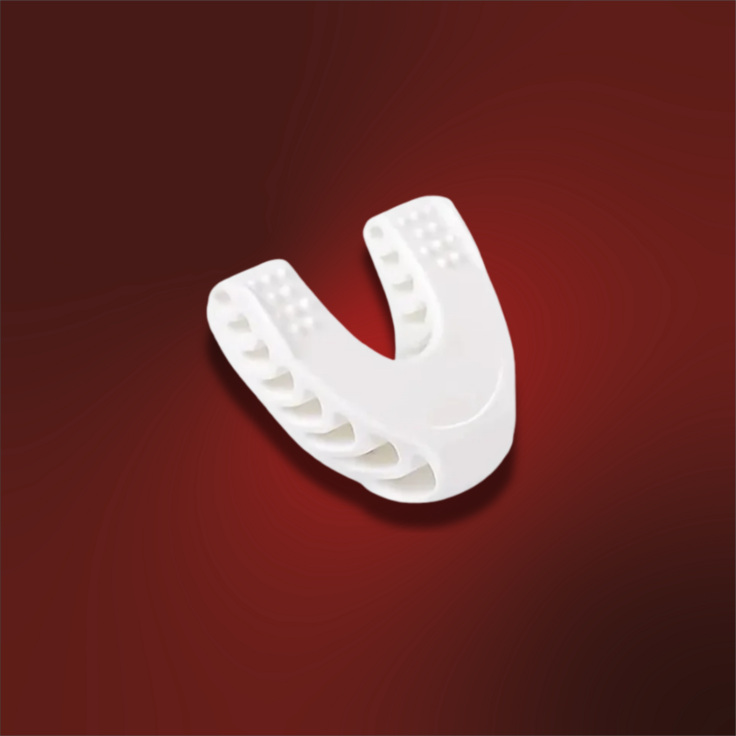 Jaw Exerciser