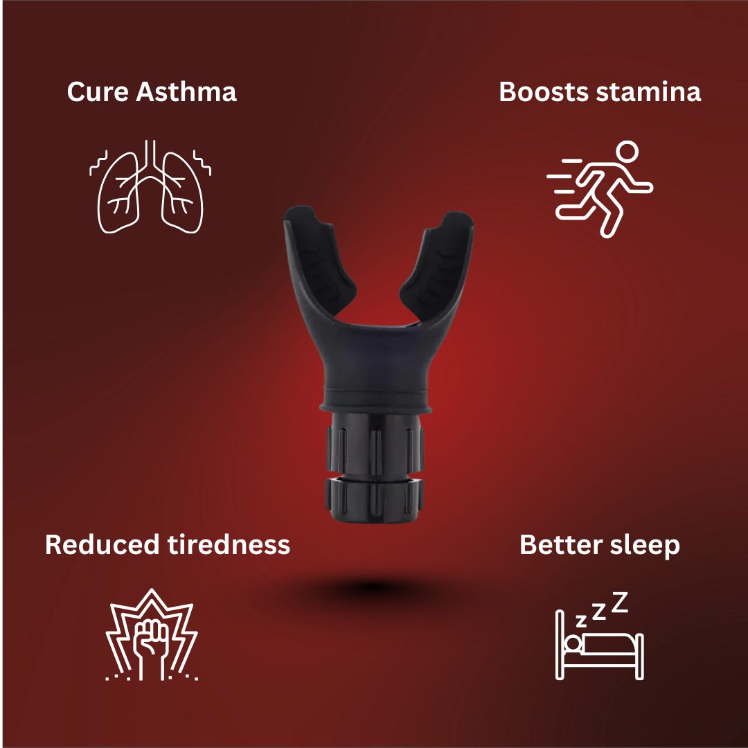 Lung Trianer