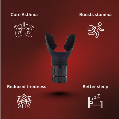 Lung Trianer
