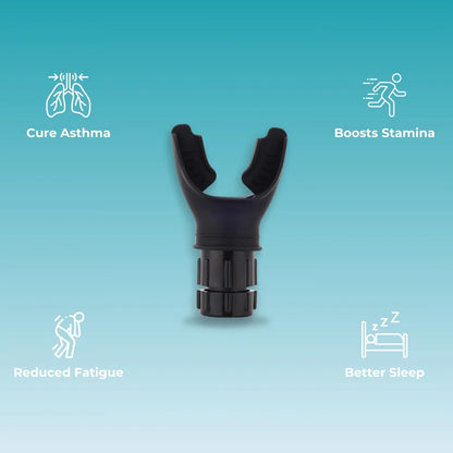 Lung Trainer