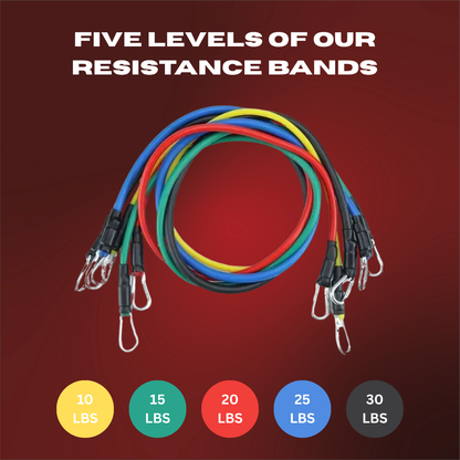 Resistance Bands