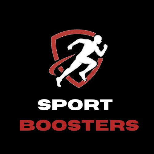 SPORT BOOSTERS STORE 